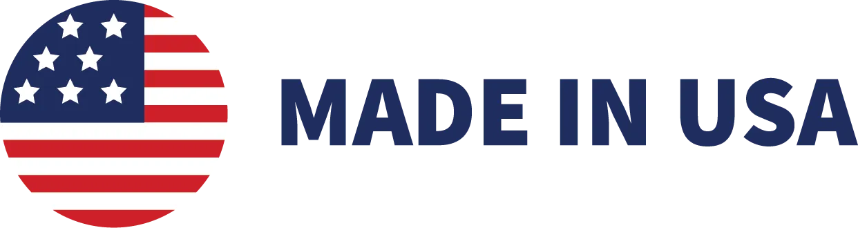 Made in USA
