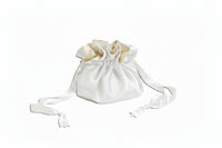 Reversible Satin Flower Wrappers Large