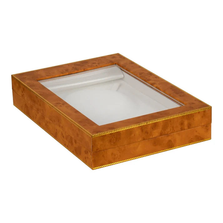Window Leatherette Large Set Box