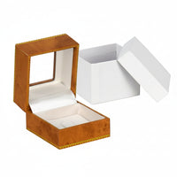 Woodgrain jewelry box 