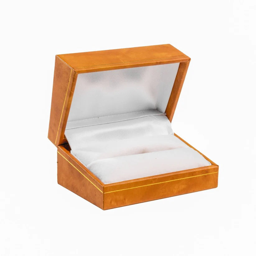 Woodgrain jewelry box 