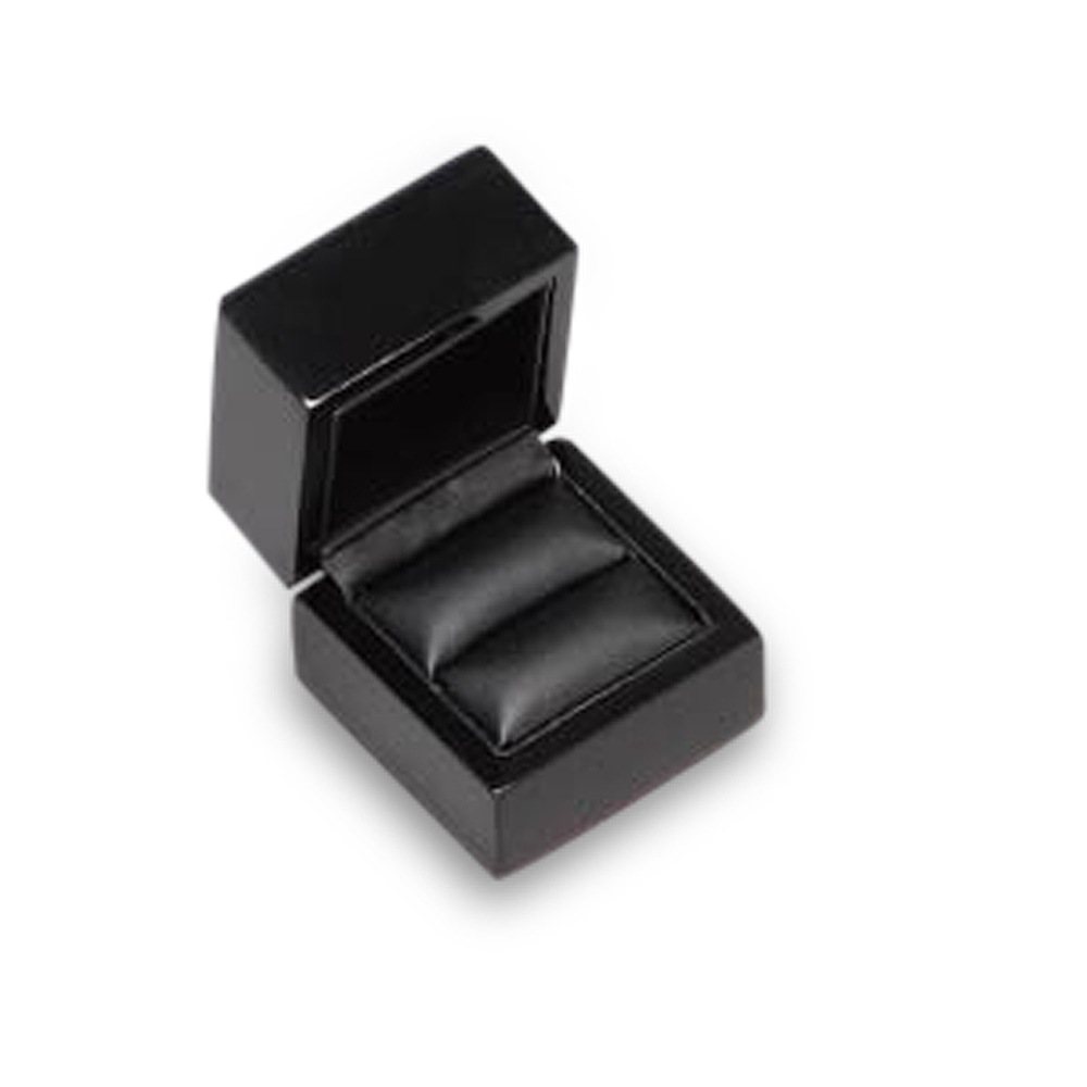 Black Wood Collection