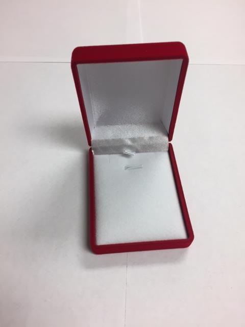 Flock Pendant Box 