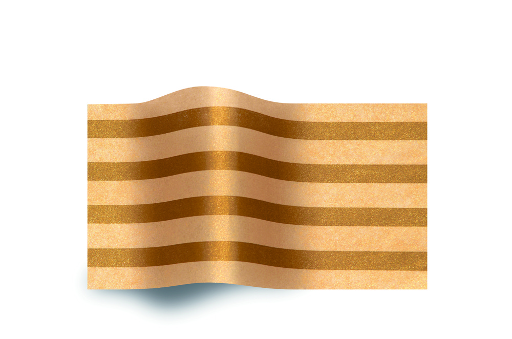 Sun Gold Precious Metals Tissue Paper - 200ct