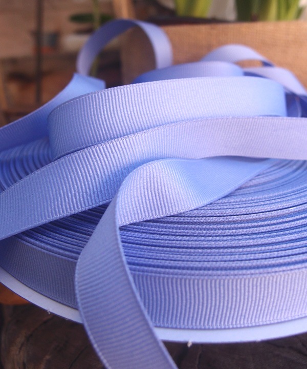Grosgrain Ribbon Collection 