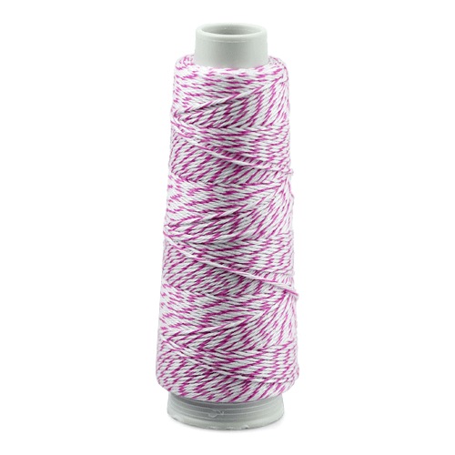 Hot Pink Bakers Twine