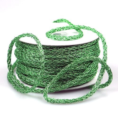 Neon Green  Jewelry Cord