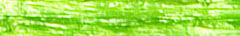 Jungle Green Pearlized Nylon Raffia Ribbon