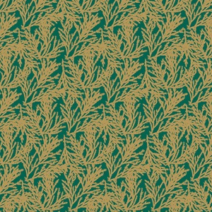 Cedar Veil-Forest Print Tissue Paper