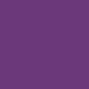 Purple Color-Flo Tissue Paper