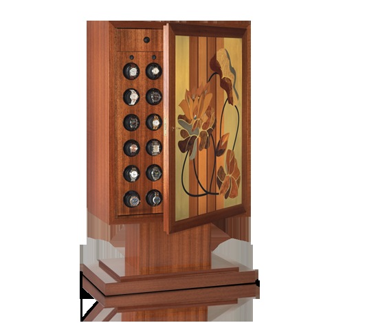 Ampelio Gorla- Thirty Orbita Watchwinder