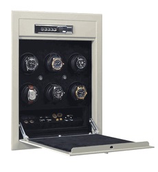 Orbita Wallsafe 9 Rotorwind Watchwinder