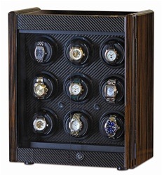 Orbita Avanti - Nine Rotorwind Watchwinder