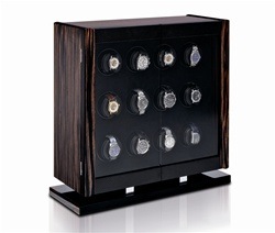 Orbita Avanti - Twelve Rotorwind Watchwinder