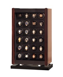 Orbita Avanti - Twenty Four Rotorwind Watchwinder