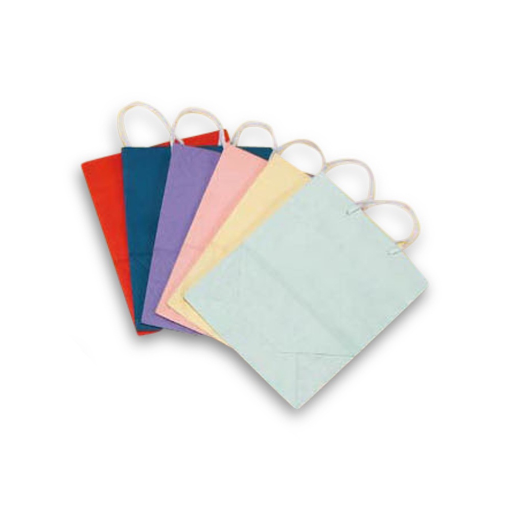 Assorted Bags