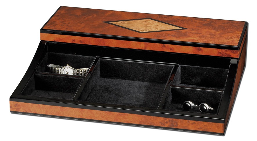 Ragar Watch Collector Boxes