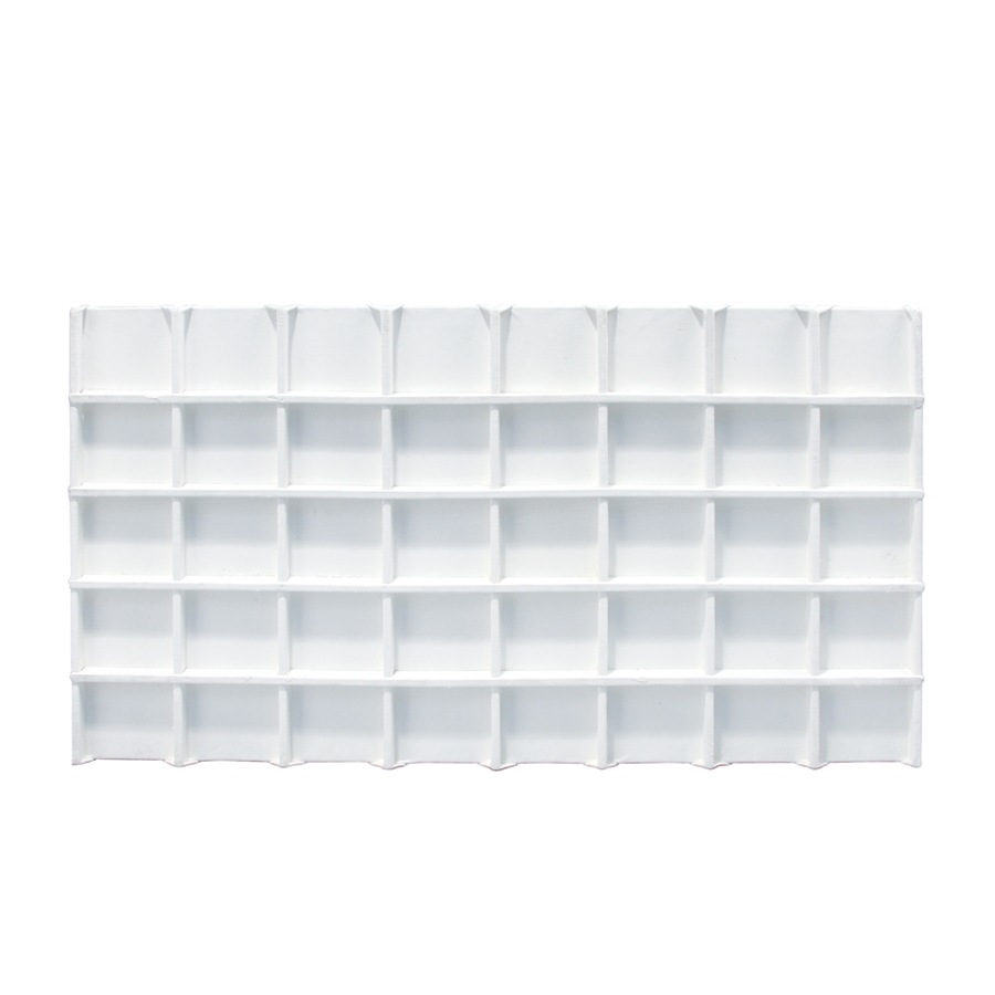 40 Compartment Full Size Tray Liner