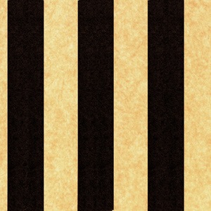 Jet Line Stripes Print on Kraft Tissue Paper