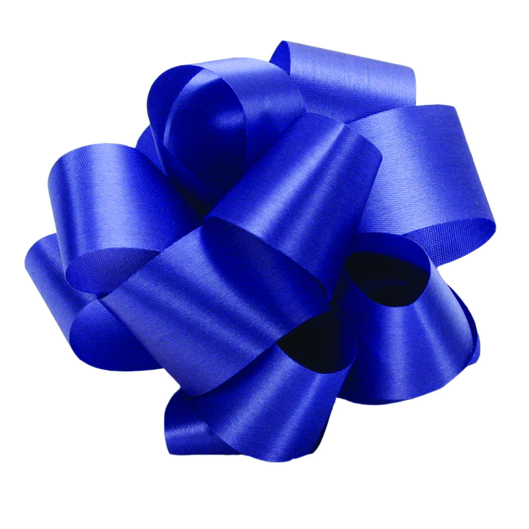 Royal Satin Acetate Ribbon