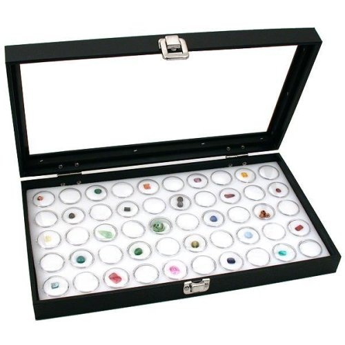 Display Cases