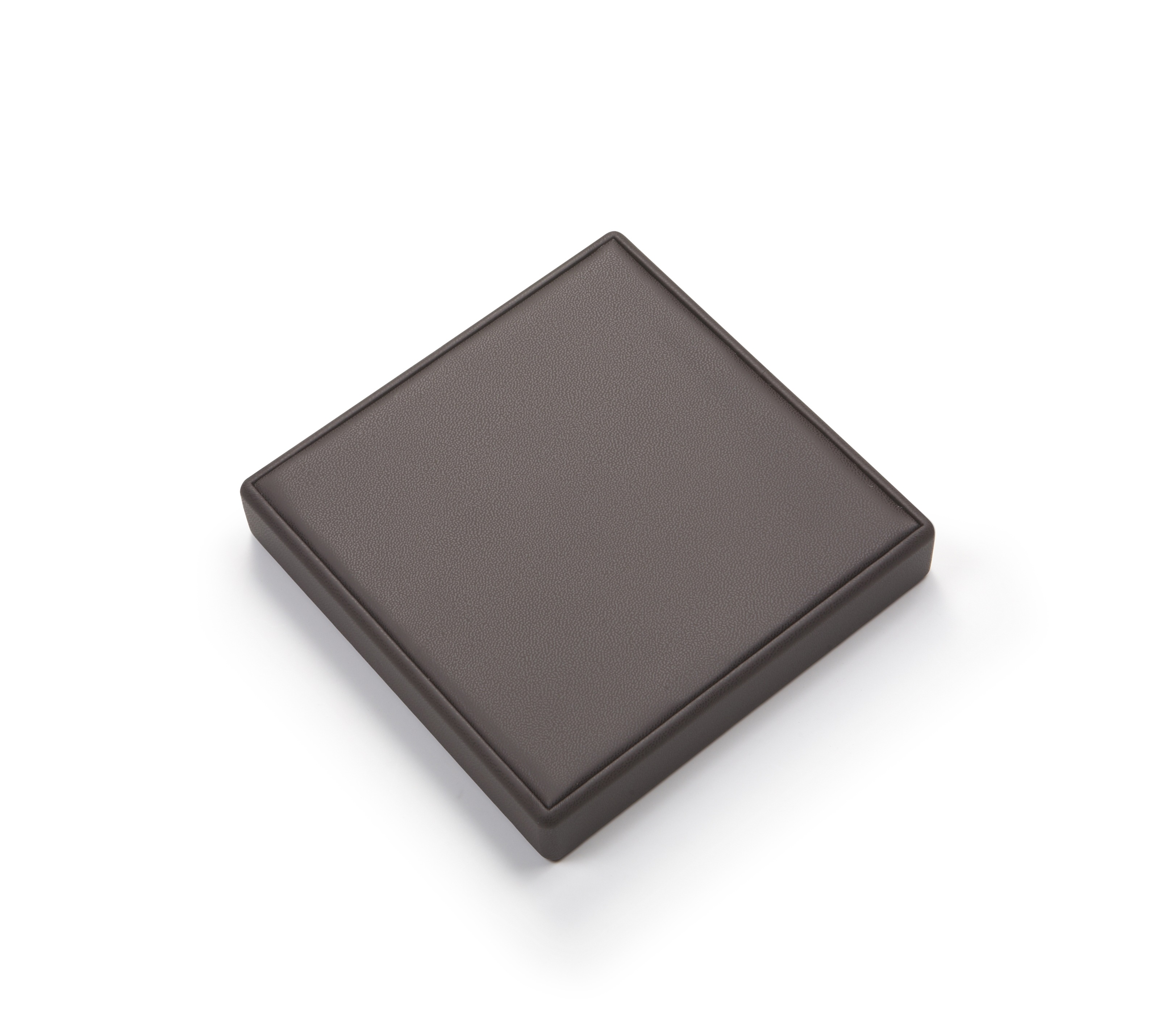 Chocolate Leatherette Cover