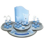 Acrylic Showcases