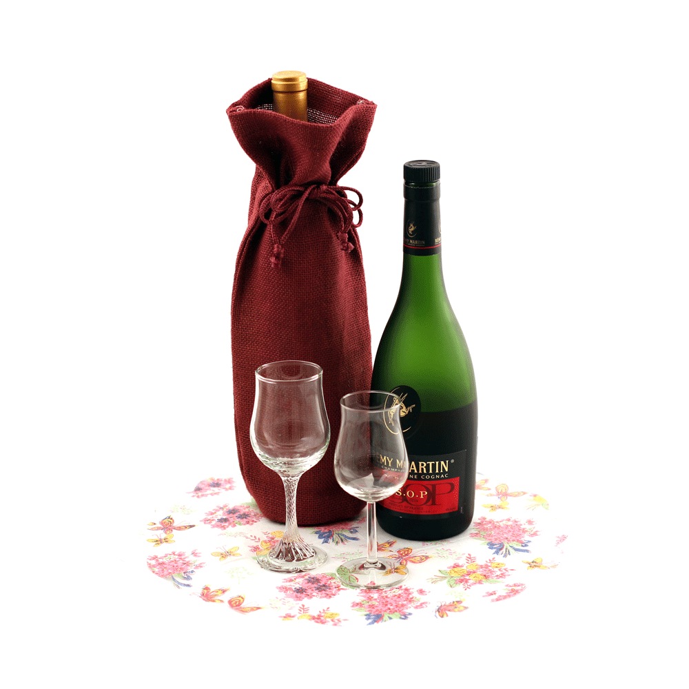 Wine Packaging 