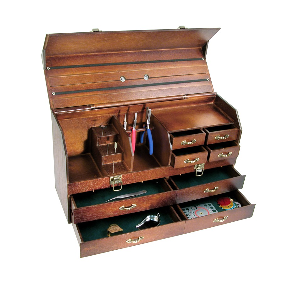 Beadpro Multifunction Stations