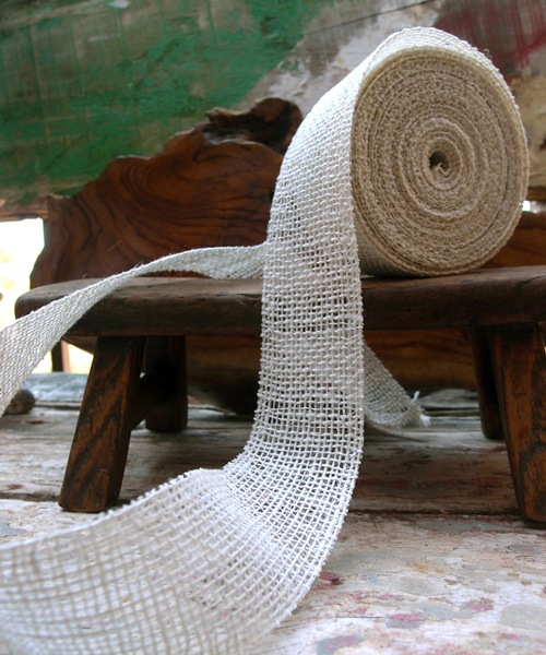 Natural Ribbon Collection