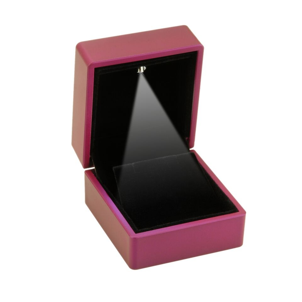 Leatherette LED