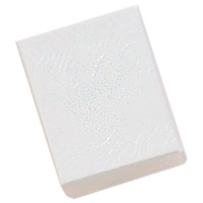 White Cotton Filled Boxes (x100)