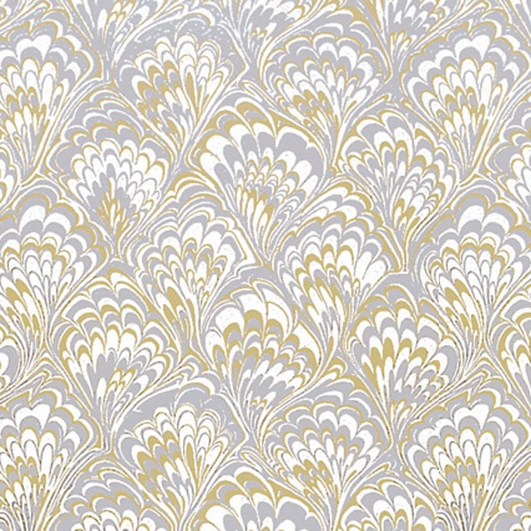 Printed Wrapping Paper 