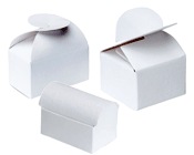 Embossed Boxes