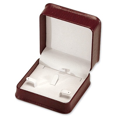 Leatherette Combination Box 