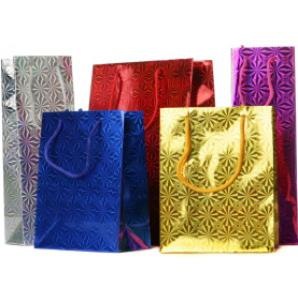 Hologram Bags 