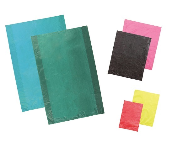 High Density Merchandise Bags 
