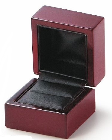 Mahogany Wood Boxes