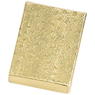 Gold Cotton Filled Boxes (x100)