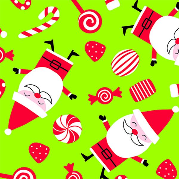 Christmas Wrapping Paper