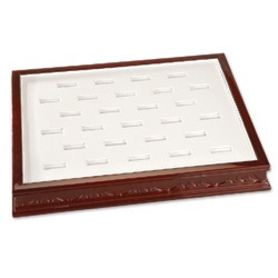 27 Ring Slot Tray 