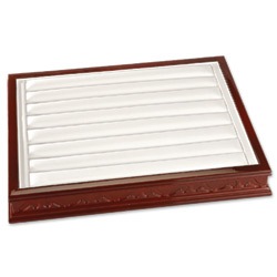 7 Row Ring Tray 