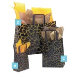 Naturally Fashionable Bags