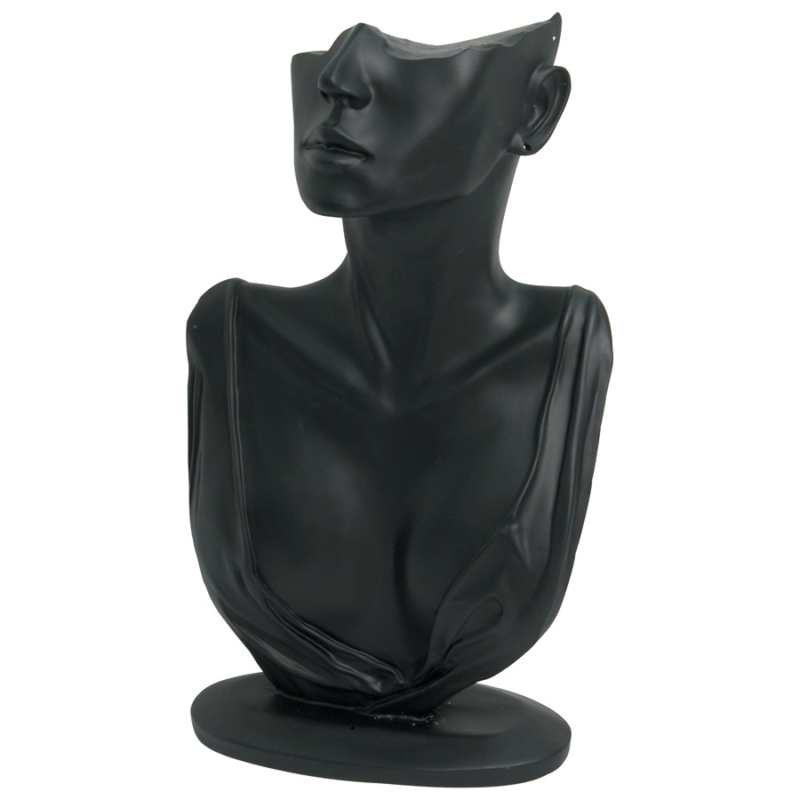  Polystyrene Neck Displays