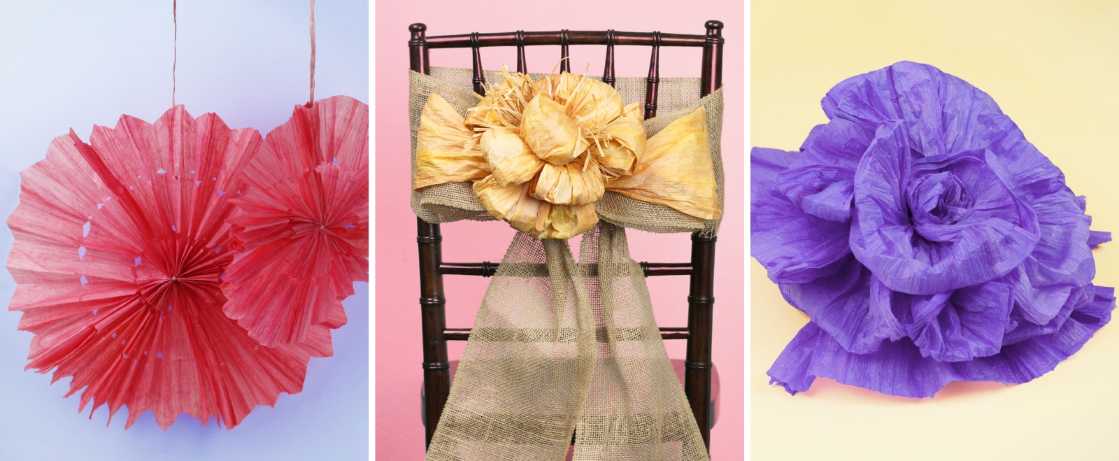 Paper Garlands Collection 
