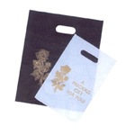 Plastic Gift Bags