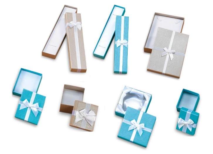 Ribbon Collection 