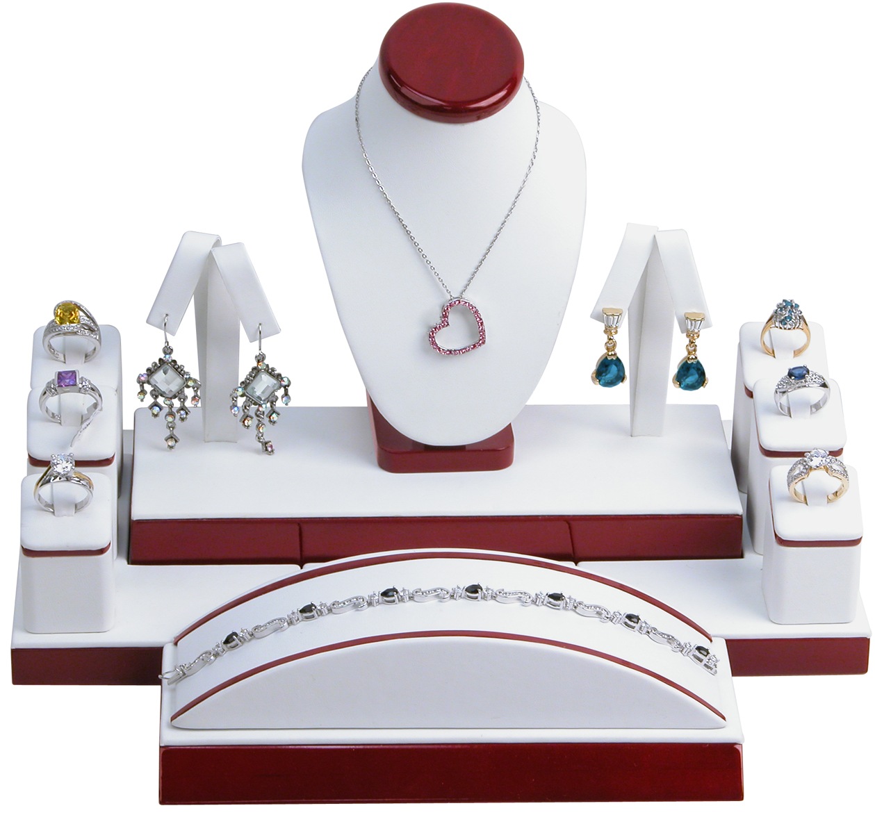 Small Display  Sets