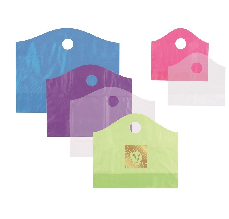 Super Wave Bags 