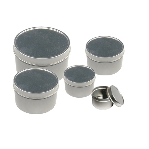 Tin Cans 